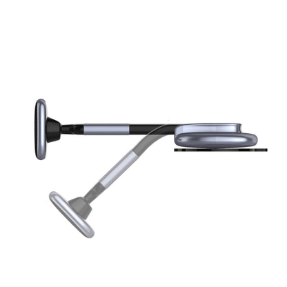 Universal Magnetic Car Mount Mobile Phone Holder Stand by buy2fix