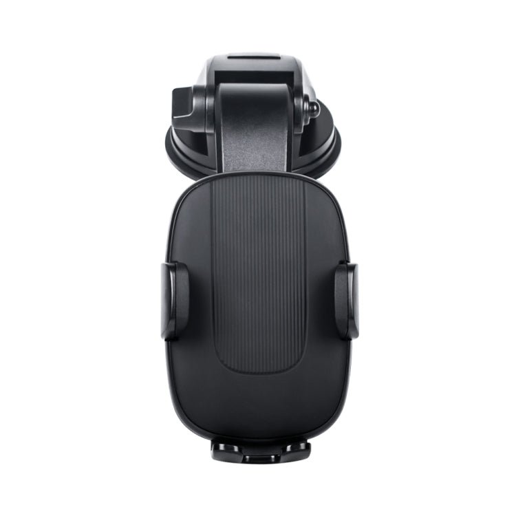 Universal Car Holder Telescopic Rocker for Phone Desk Windshield Adsorption Mobile Phone GPS Holder by buy2fix