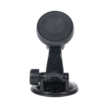 Magnetic Suction Cup Mobile Phone Holder Center Console Desktop Bedside Lazy Holder by buy2fix