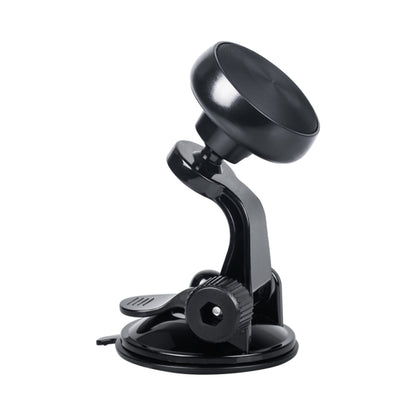 Magnetic Suction Cup Mobile Phone Holder Center Console Desktop Bedside Lazy Holder by buy2fix