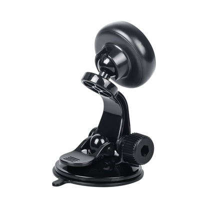Magnetic Suction Cup Mobile Phone Holder Center Console Desktop Bedside Lazy Holder by buy2fix
