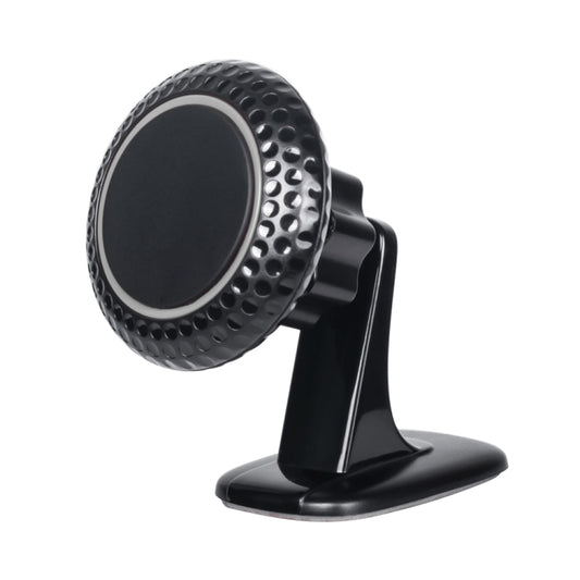 Magnetic Car Mobile Phone(Black) - Universal Car Holders by buy2fix | Online Shopping UK | buy2fix
