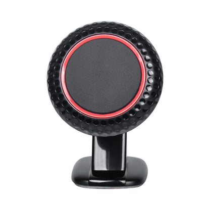 Magnetic Car Mobile Phone(Black) - Universal Car Holders by buy2fix | Online Shopping UK | buy2fix