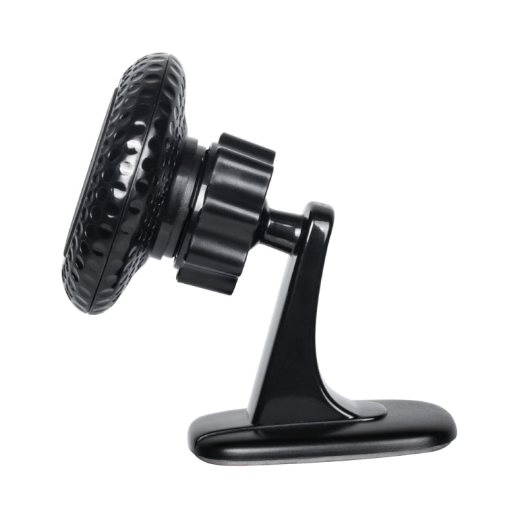 Magnetic Car Mobile Phone(Black) - Universal Car Holders by buy2fix | Online Shopping UK | buy2fix