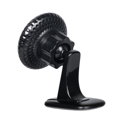 Magnetic Car Mobile Phone(Black) - Universal Car Holders by buy2fix | Online Shopping UK | buy2fix