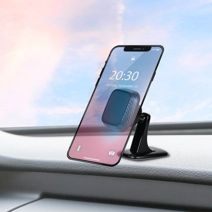 Universal Magnetic Car Mobile Phone Holder 360 Degree Rotation Mount by buy2fix