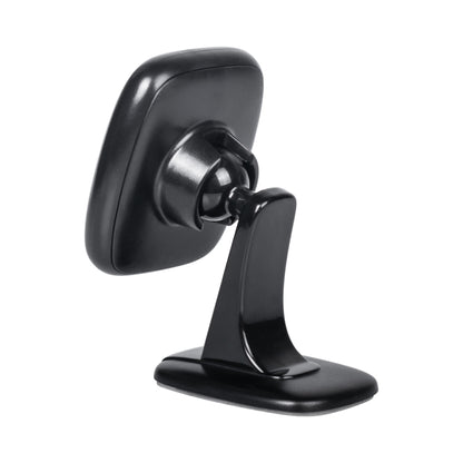Magnetic Car Phone Holder 360 Degree Mobile Phone Dock by buy2fix