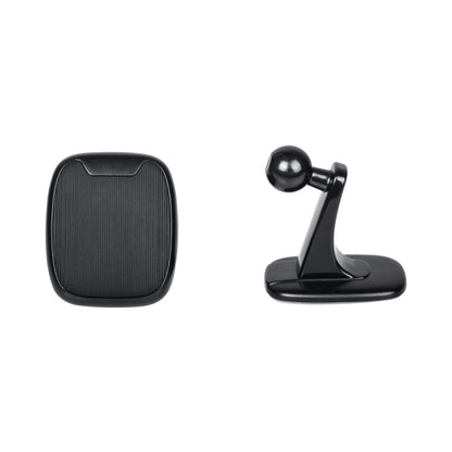 Magnetic Car Phone Holder 360 Degree Mobile Phone Dock by buy2fix
