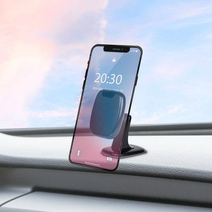 Magnetic Car Phone Holder 360 Degree Mobile Phone Dock by buy2fix