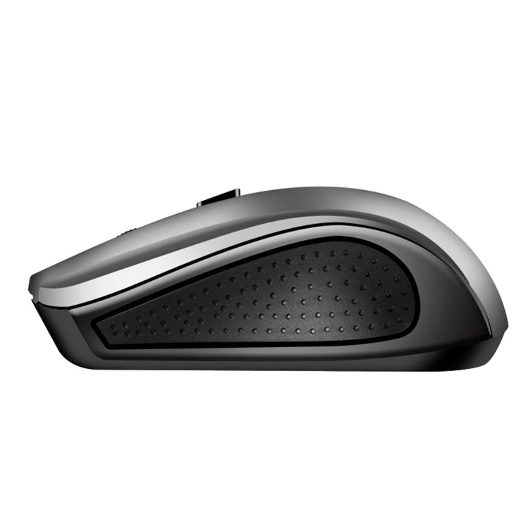 KB6600 104 Keys 2.4G Wireless Keyboard and Mouse Set by buy2fix