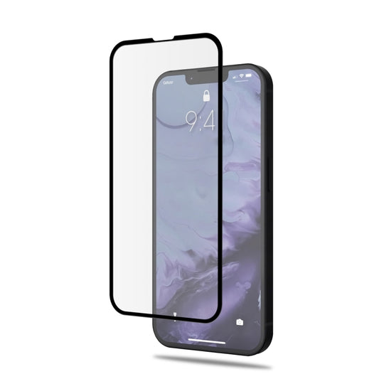 For iPhone 13 / 13 Pro For iPhone 13/ 13 Pro mocolo 0.33mm 9H 2.5D Full Glue Tempered Glass Film - iPhone 13 Pro Tempered Glass by mocolo | Online Shopping UK | buy2fix