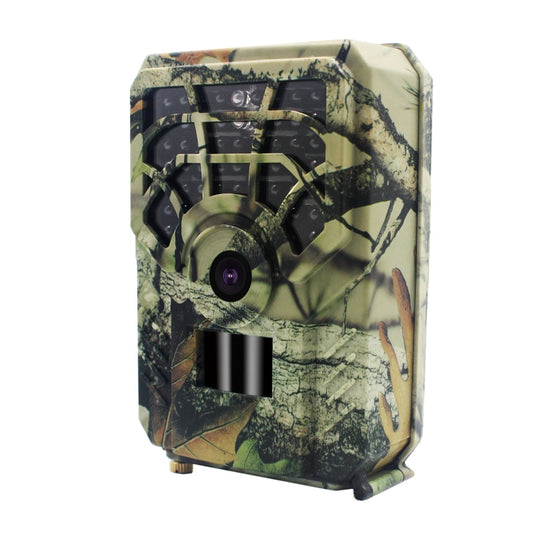 PR300 Pro Outdoor Night Vision Hunting Tracking Camera 16MP Motion Activated by buy2fix