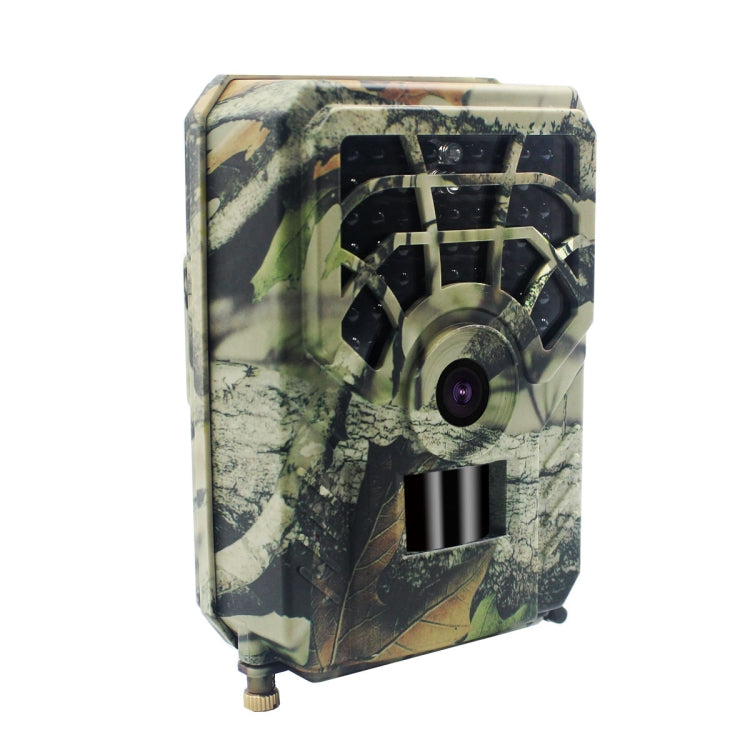 PR300 Pro Outdoor Night Vision Hunting Tracking Camera 16MP Motion Activated by buy2fix