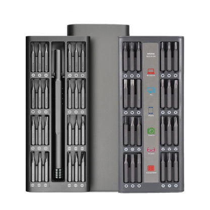 A49 49 in 1 High Quality Screwdriver Set  Mobile Computer Disassembly and Maintenance Tools - Screwdriver Set by buy2fix | Online Shopping UK | buy2fix