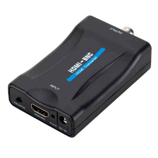 HDMI to BNC Composite Video Converter by buy2fix