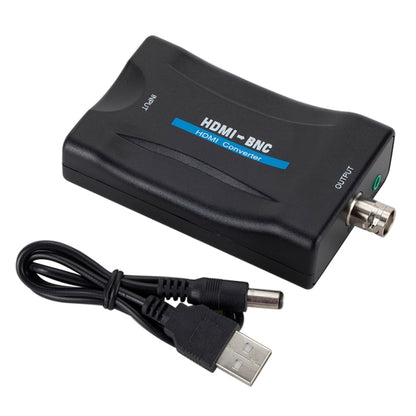 HDMI to BNC Composite Video Converter by buy2fix