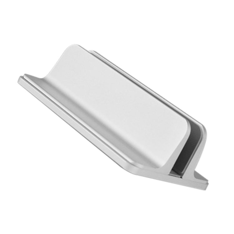 Aluminum Alloy Laptop Stand Cooling Storage Base - Laptop Stand by buy2fix | Online Shopping UK | buy2fix