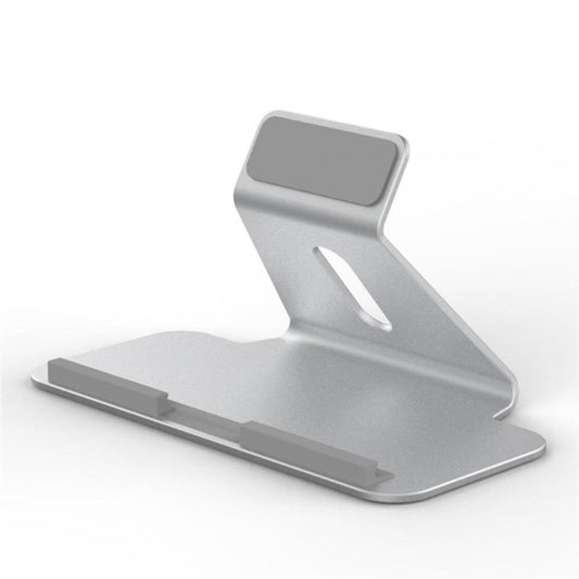 AP-7D Aluminum Alloy Lazy Live Desktop Holder for 7-13 inch Tablets - Desktop Holder by buy2fix | Online Shopping UK | buy2fix