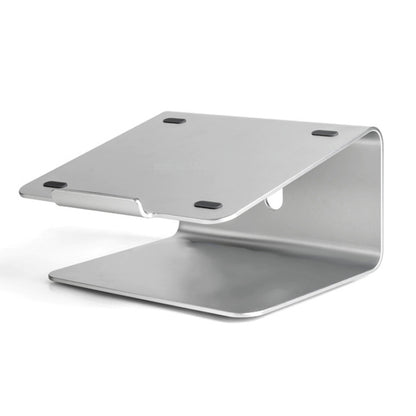 AP-2 Aluminum Alloy 360 Degrees Rotation Adjustable Laptop Stand for 11-17 inch Notebook - Laptop Stand by buy2fix | Online Shopping UK | buy2fix