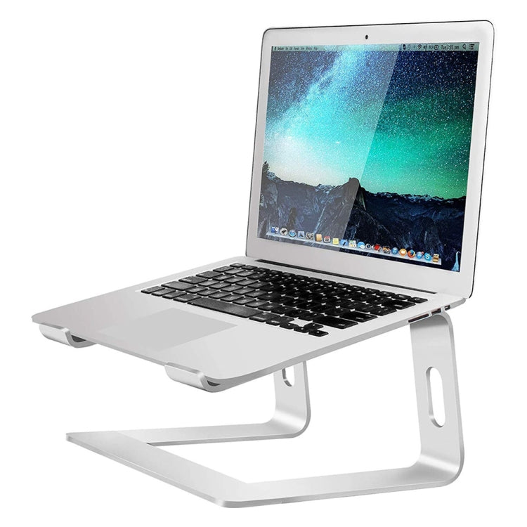 Aluminum Alloy Cooling Accessory Laptop Stand - Laptop Stand by buy2fix | Online Shopping UK | buy2fix