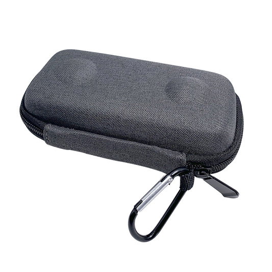 For Insta360 ONE X2 Pocket Panoramic Camera Nylon Storage Bag - Case & Bags by buy2fix | Online Shopping UK | buy2fix