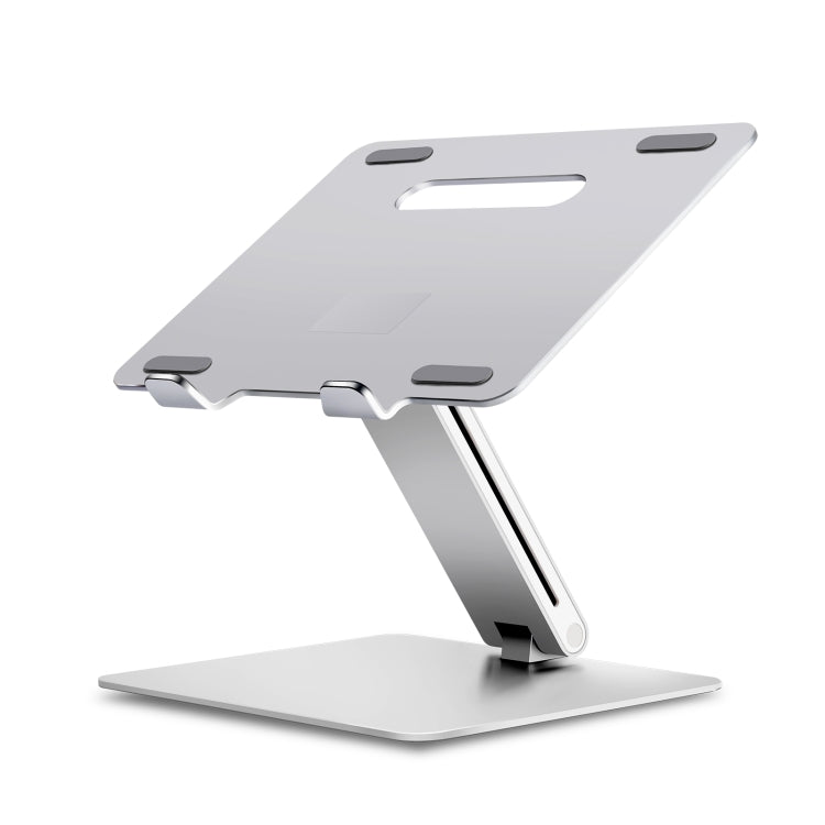 AP-2V Aluminum Alloy Laptop Stand - Laptop Stand by buy2fix | Online Shopping UK | buy2fix
