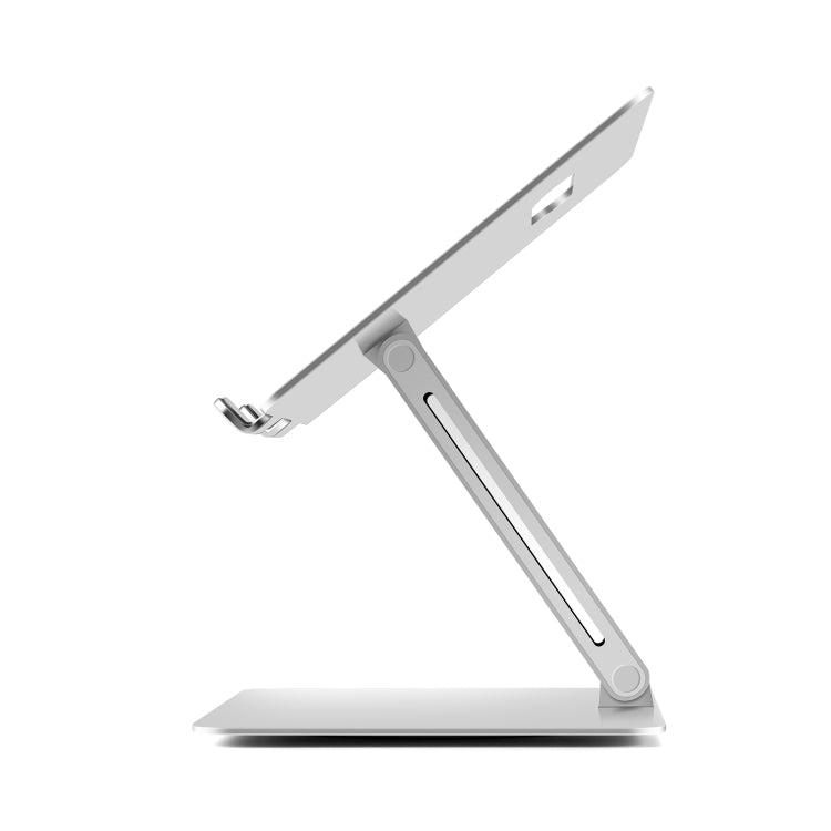 AP-2V Aluminum Alloy Laptop Stand - Laptop Stand by buy2fix | Online Shopping UK | buy2fix