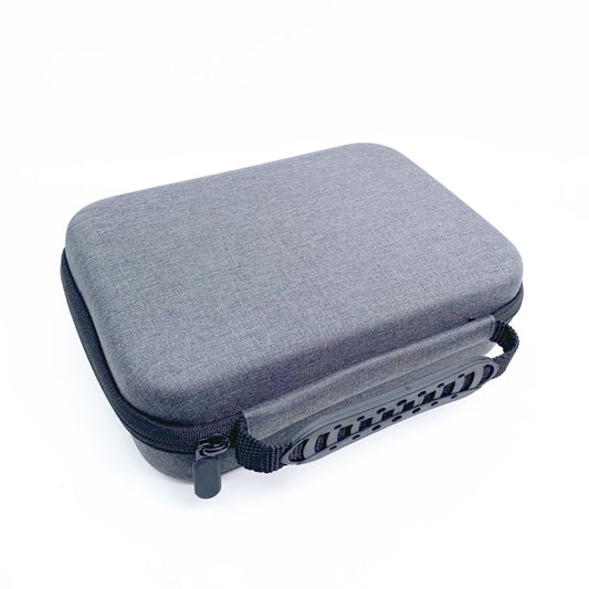 Carrying Storage Bag Waterproof Travel Case for DJI OM 5 -  by buy2fix | Online Shopping UK | buy2fix