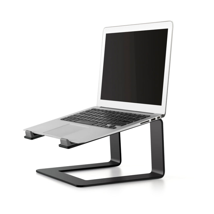 AP-9 Aluminum Alloy Laptop Stand for 11-17 Inch Laptops - Laptop Stand by buy2fix | Online Shopping UK | buy2fix