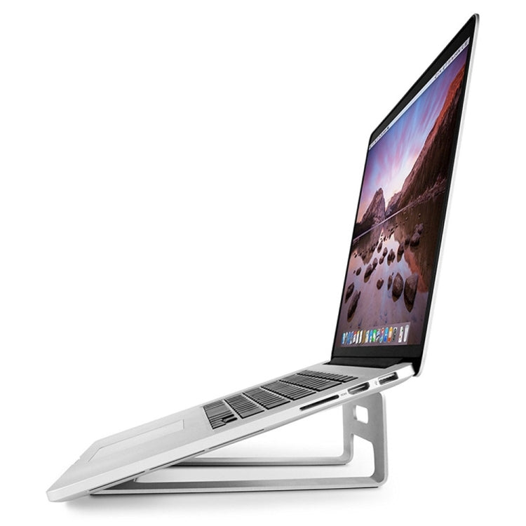 AP-1 Aluminum Alloy Laptop Stand - Laptop Stand by buy2fix | Online Shopping UK | buy2fix