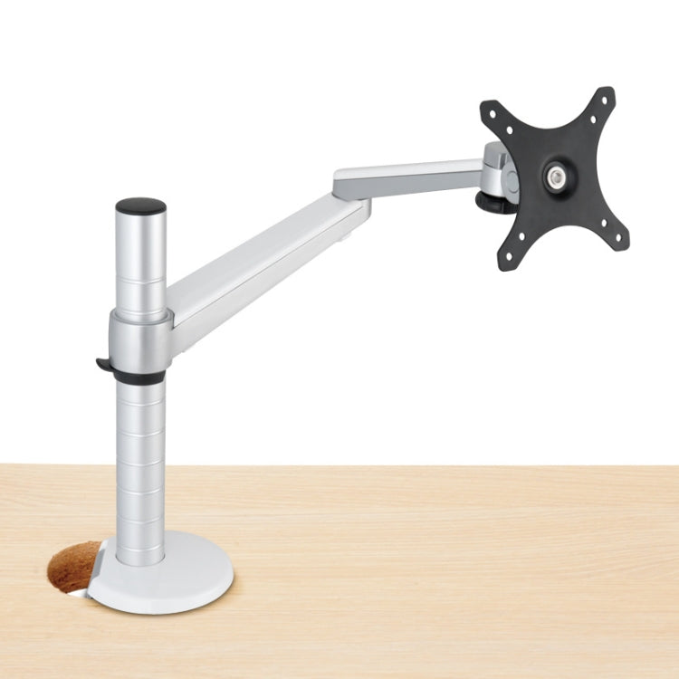 OA-3S Height Adjustable Aluminum Alloy LCD Monitor Stand - Laptop Stand by buy2fix | Online Shopping UK | buy2fix