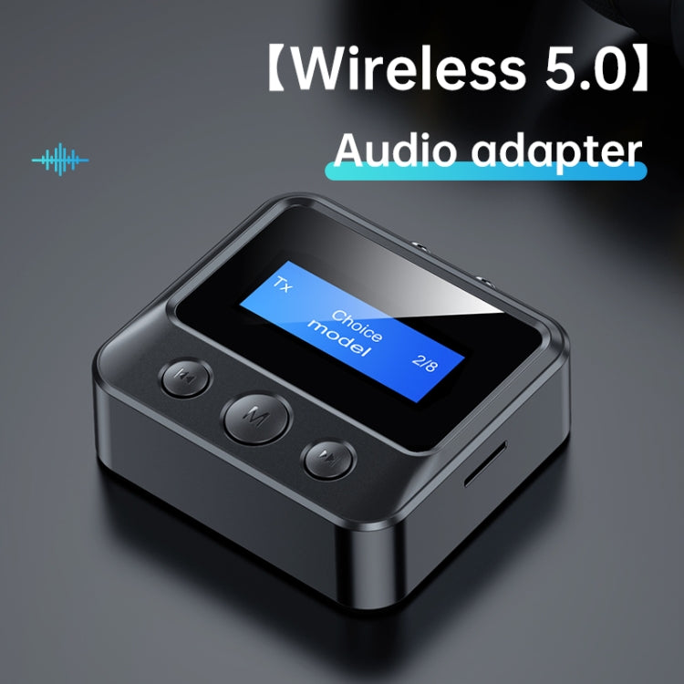 C39S Bluetooth Receiver Transmitter RCA Speaker to 3.5mm Wireless Audio Adapter - Audio Receiver Transmitter by buy2fix | Online Shopping UK | buy2fix