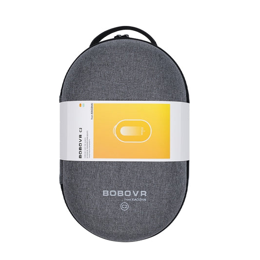 BOBOVR C2 Portable Case is Suitable For Oculus Quest 2 Large Space Compatible With M2 Band and Elite Band - VR Accessories by buy2fix | Online Shopping UK | buy2fix