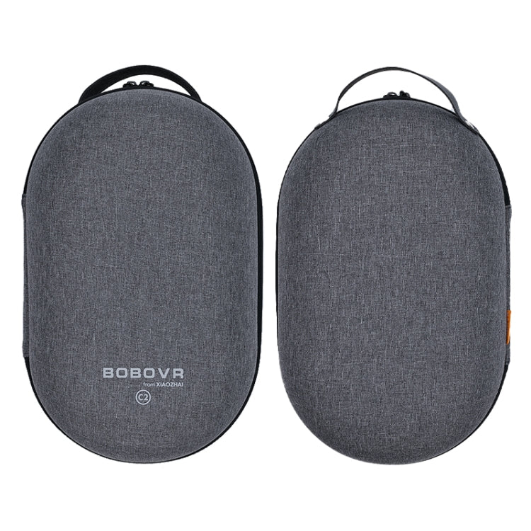 BOBOVR C2 Portable Case is Suitable For Oculus Quest 2 Large Space Compatible With M2 Band and Elite Band - VR Accessories by buy2fix | Online Shopping UK | buy2fix