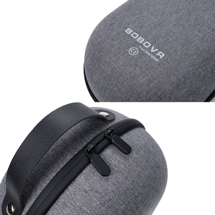 BOBOVR C2 Portable Case is Suitable For Oculus Quest 2 Large Space Compatible With M2 Band and Elite Band - VR Accessories by buy2fix | Online Shopping UK | buy2fix