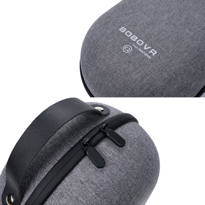 BOBOVR C2 Portable Case is Suitable For Oculus Quest 2 Large Space Compatible With M2 Band and Elite Band - VR Accessories by buy2fix | Online Shopping UK | buy2fix