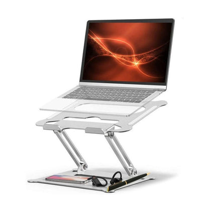 Z12 Portable Foldable Notebook Desk Stand - Laptop Stand by buy2fix | Online Shopping UK | buy2fix