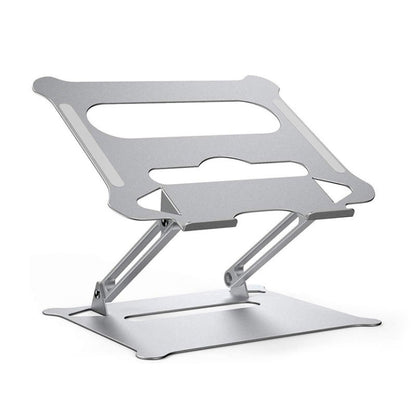 Z12 Portable Foldable Notebook Desk Stand - Laptop Stand by buy2fix | Online Shopping UK | buy2fix