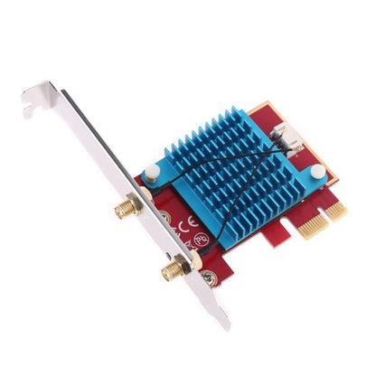 WiFi PCIE to M.2 Expansion Card (M key) by buy2fix