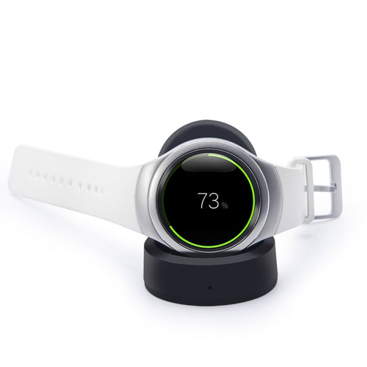 For Samsung Gear Sport SM-R600 / Gear S3  R770 / R760 Smart Bracelet Charger Upgrade - Charger by buy2fix | Online Shopping UK | buy2fix