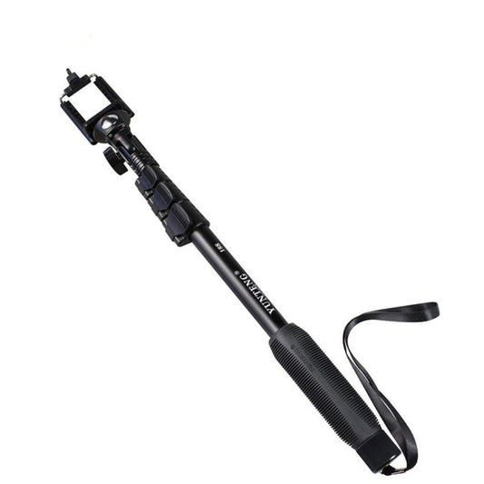 Yunteng 188 Extendable Handheld Telescopic Monopod, for Cameras / Smartphones / Mobiles - Selfie Sticks by buy2fix | Online Shopping UK | buy2fix