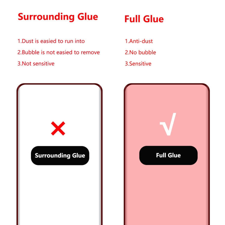 For Samsung Galaxy S21 Ultra 5pcs ENKAY 0.26mm 3D Curved Full Hot Bending Tempered Glass Film - Galaxy Tempered Glass by ENKAY | Online Shopping UK | buy2fix