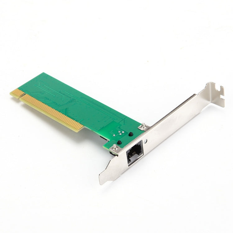 Drive-free Wired Rtl8139PCI 100M Desktop Computer Network Card by buy2fix
