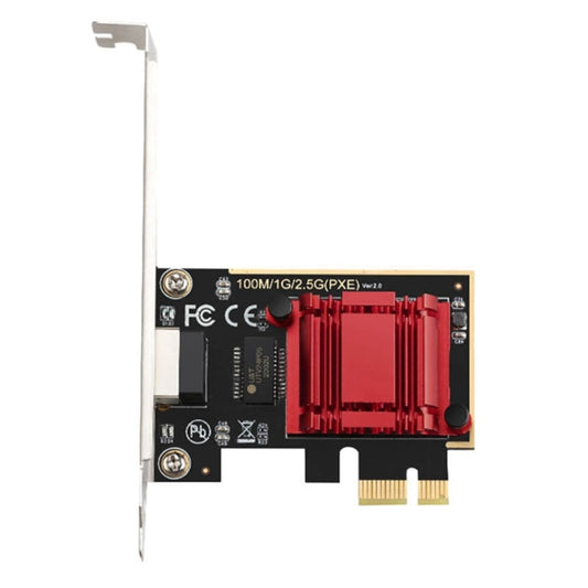 2.5G Gigabit Computer Games Network Card - Add-on Cards by buy2fix | Online Shopping UK | buy2fix