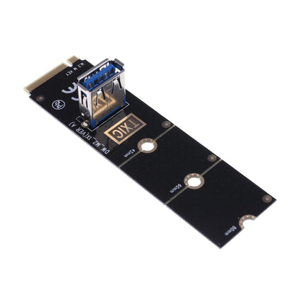 NGFF M.2 to USB3.0 PCI Express Converter Adapter - Add-on Cards by buy2fix | Online Shopping UK | buy2fix
