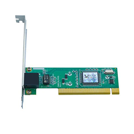 10 / 100Mbps Wired Network Card Adapter - Add-on Cards by buy2fix | Online Shopping UK | buy2fix