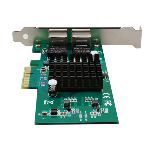 1000Mbps PCI-E PCIe Express Network Card - Add-on Cards by buy2fix | Online Shopping UK | buy2fix