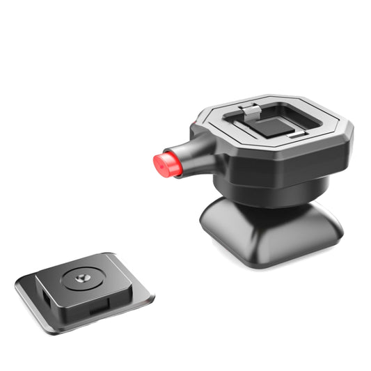 HL-146B Kitchen Office Wall Mount iPad Support Frame Car Instrument Panel Navigation Bracket by buy2fix