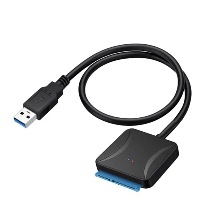 USB 3.0 to SATA 3 Conversion Adapter Cable by buy2fix