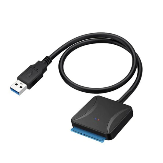 USB 3.0 to SATA 3 Conversion Adapter Cable by buy2fix
